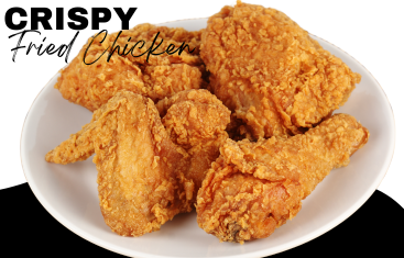 Brown Minimalist Fried Chicken Instagram Post (367 x 235 px) (2) Brown Minimalist Fried Chicken Instagram Post (367 x 235 px) (2)